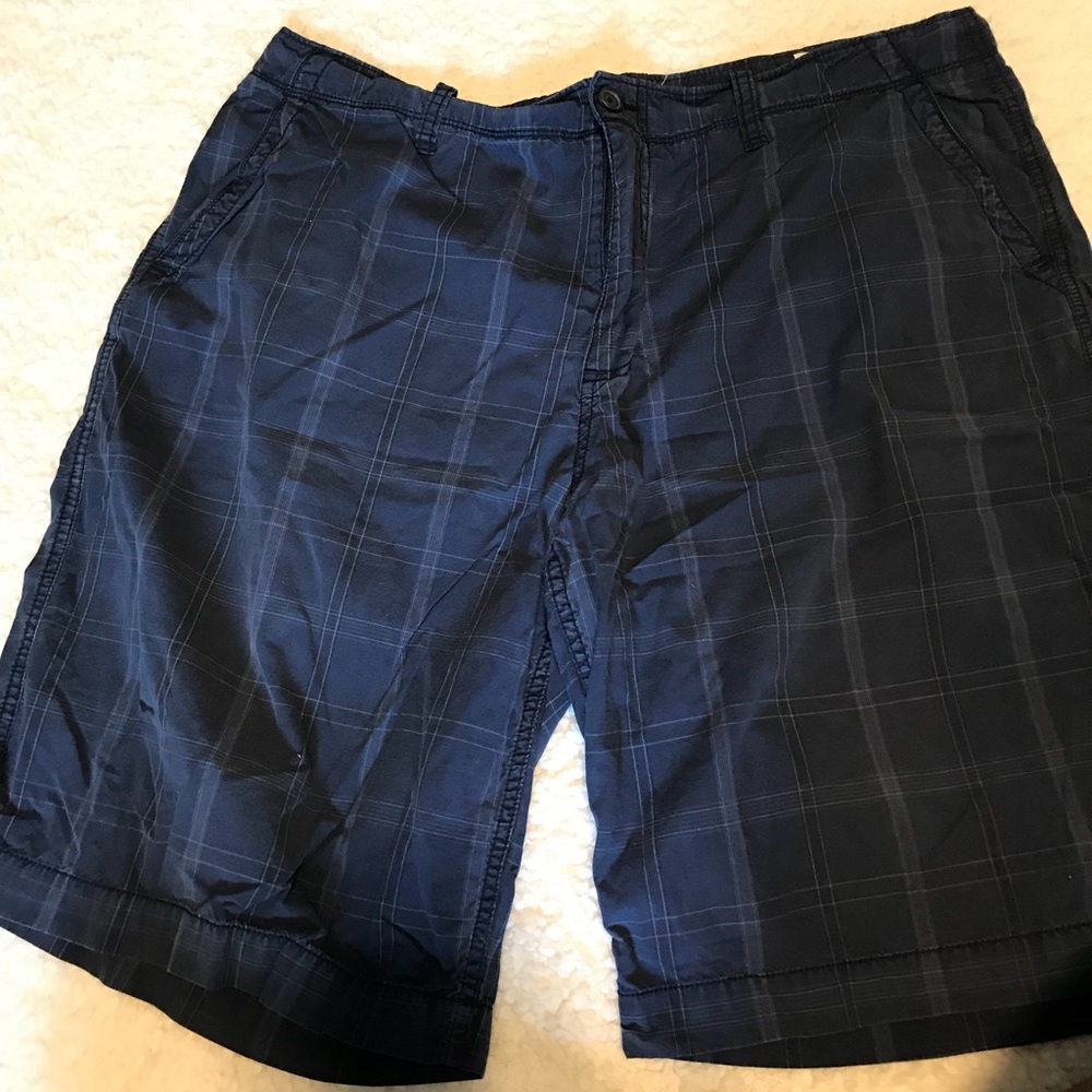 Men’s shorts